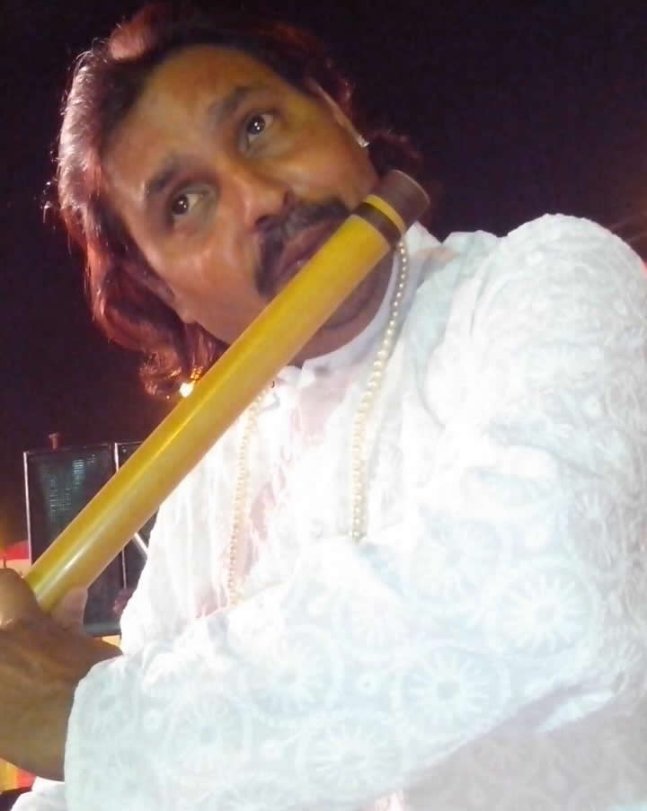 best flute players jodhpur