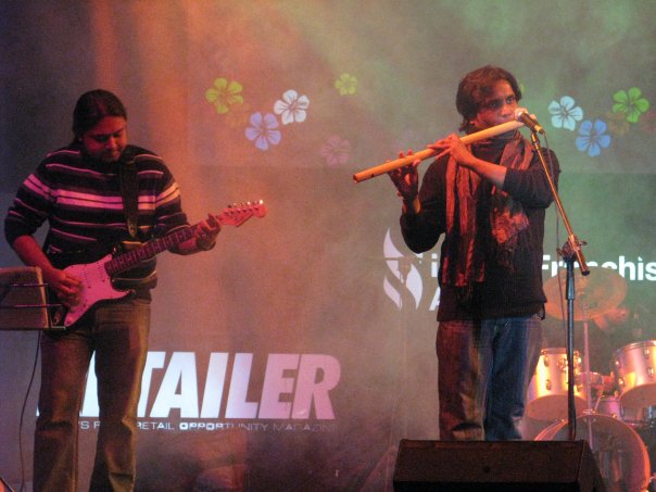 indian flute players jodhpur
