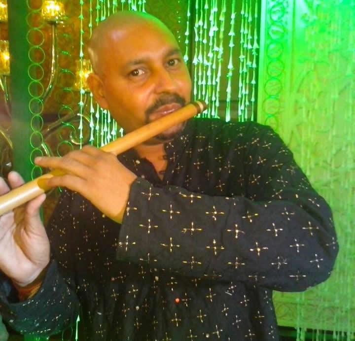 best flute artist jodhpur